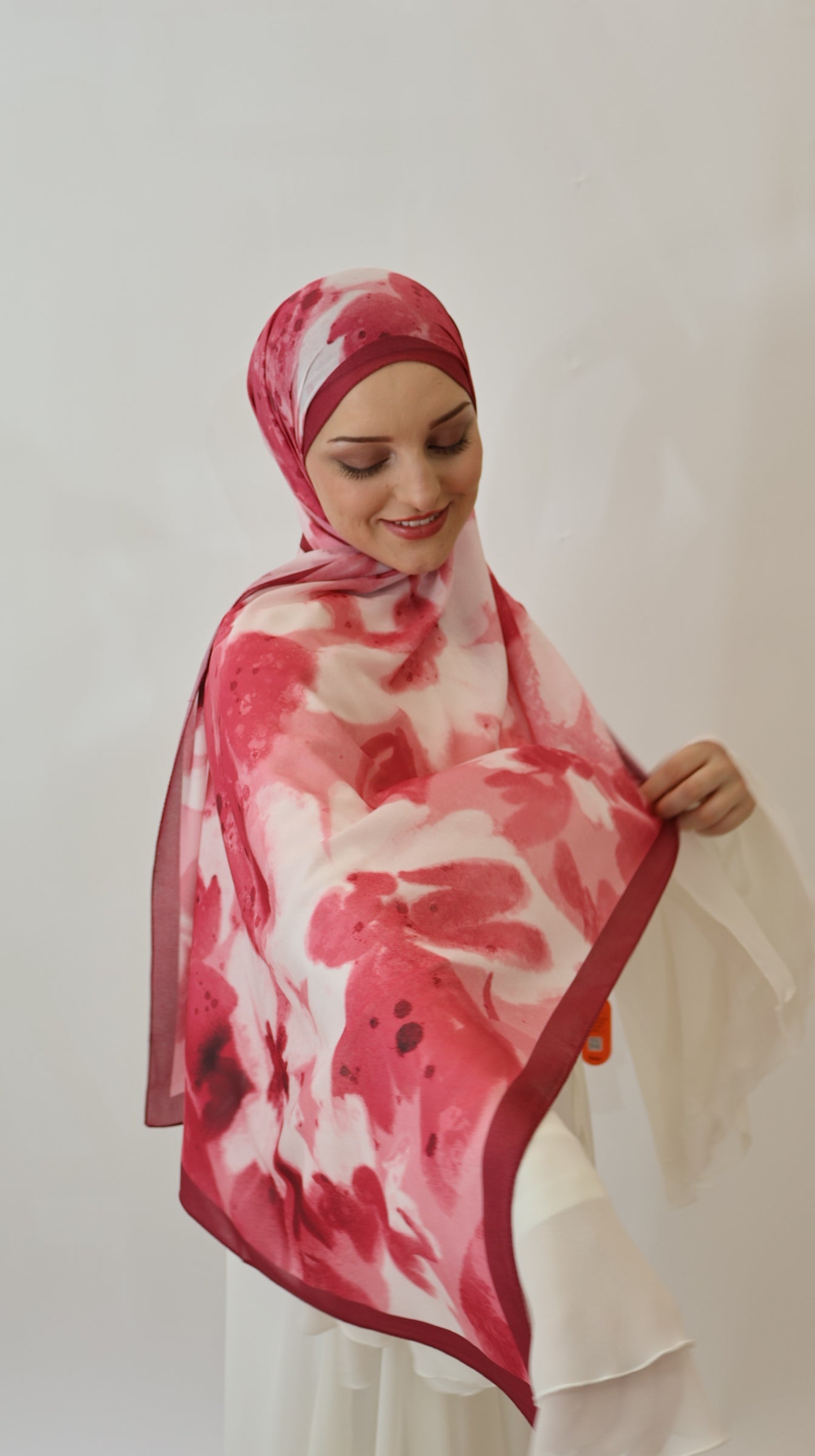 Nura Scarf