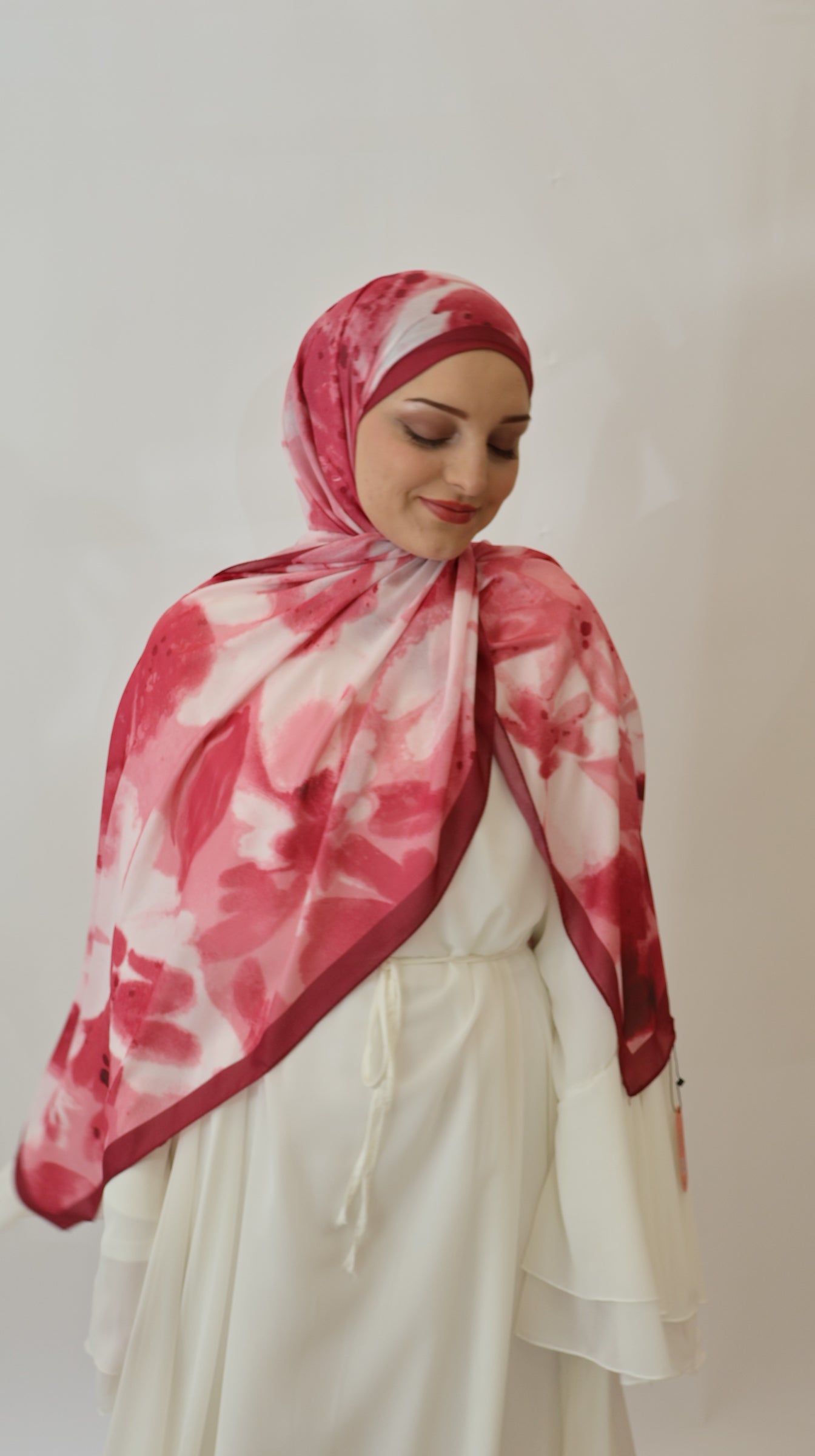 Nura Scarf