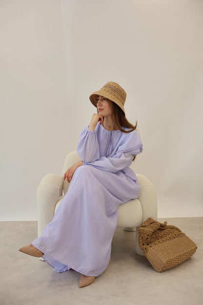 Ruya Zwei - Teiler Lila