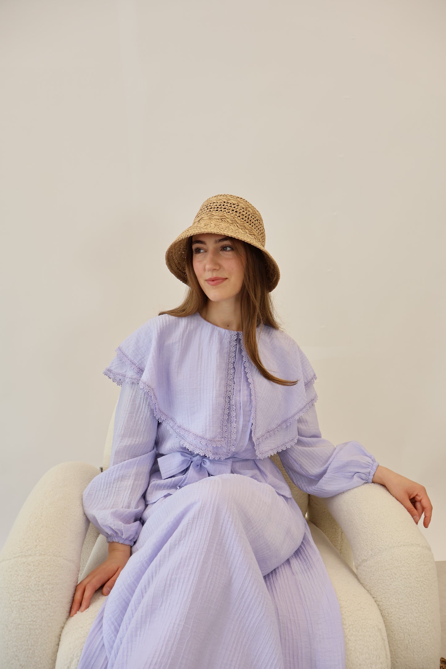 Ruya Zwei - Teiler Lila