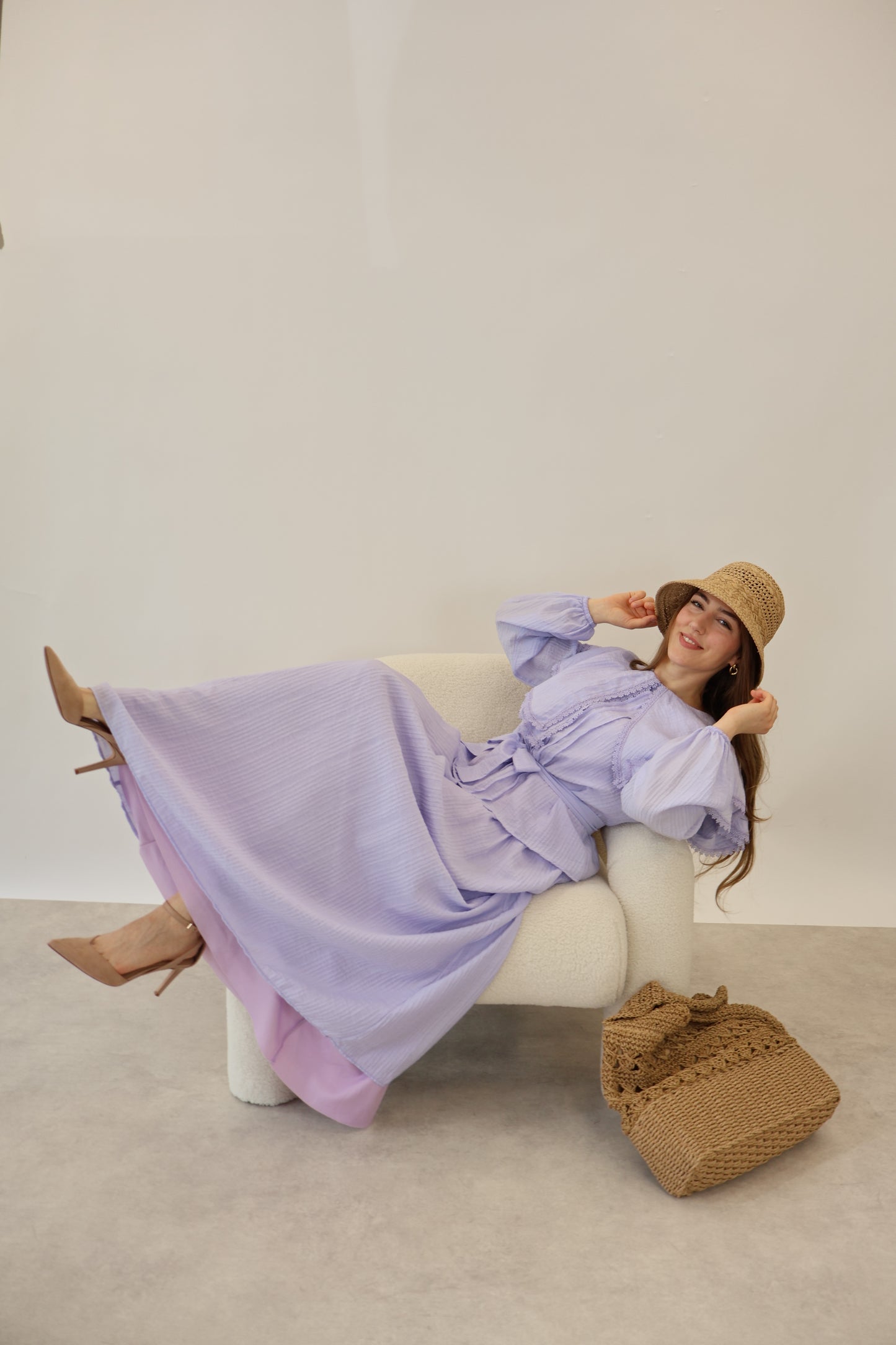 Ruya Zwei - Teiler Lila