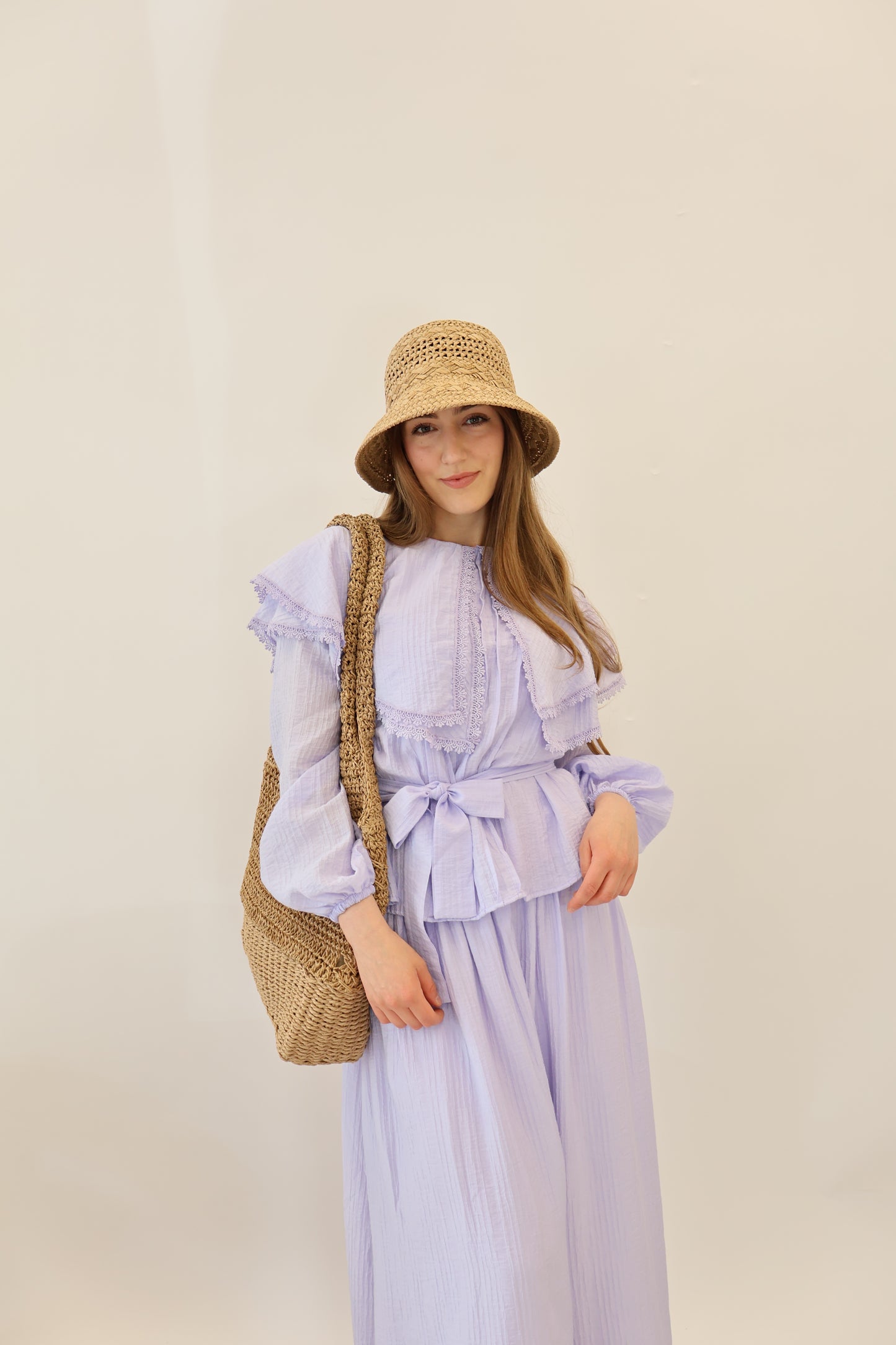 Ruya Zwei - Teiler Lila