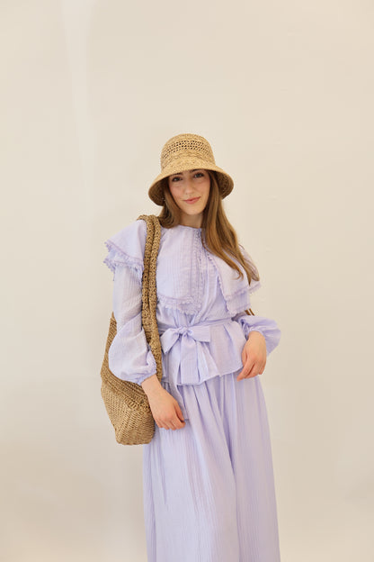 Ruya Zwei - Teiler Lila