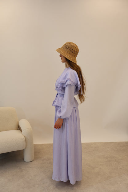 Ruya Zwei - Teiler Lila