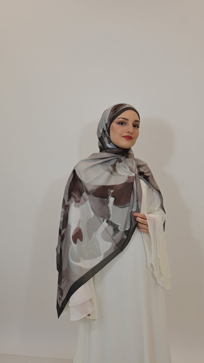Leyli Scarf