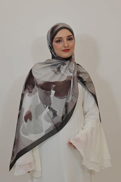 Leyli Scarf
