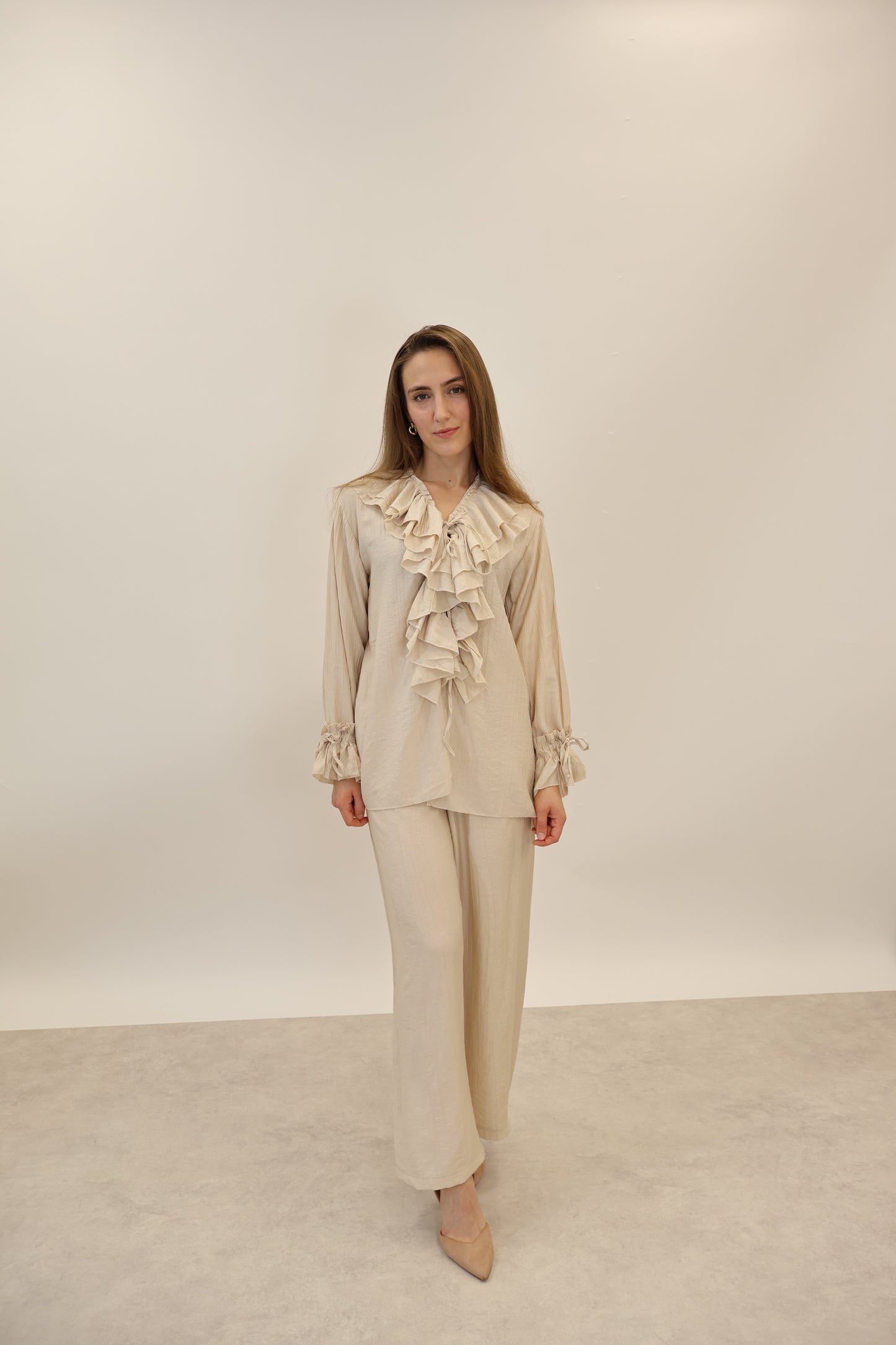 Roya Zwei-Teiler Latte