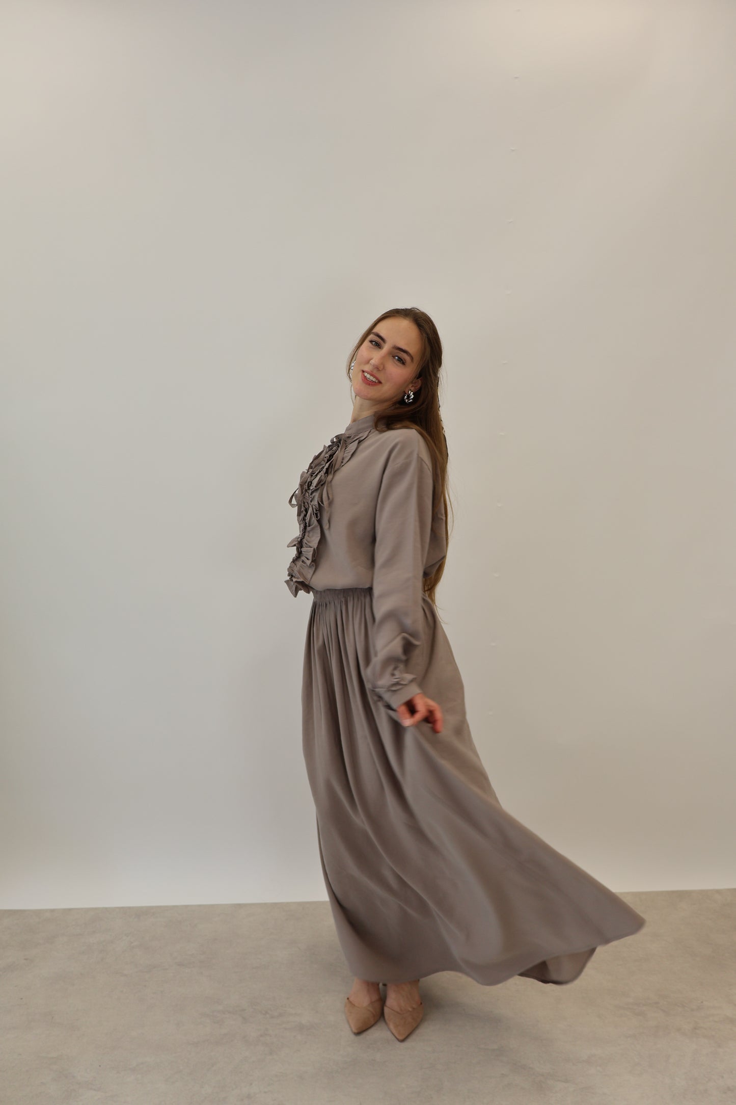 Volant Zwei-Teiler Moca