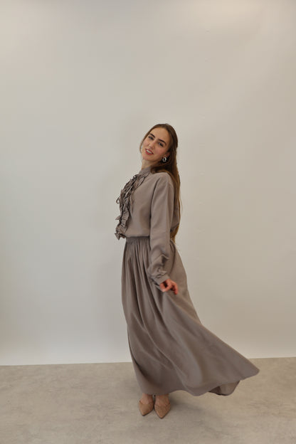 Volant Zwei-Teiler Moca