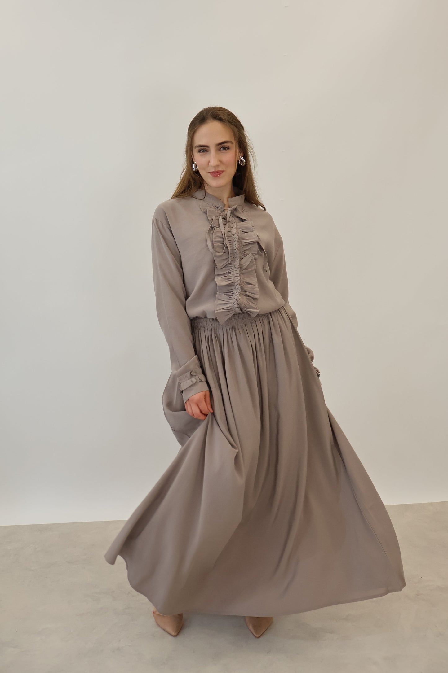 Volant Zwei-Teiler Moca