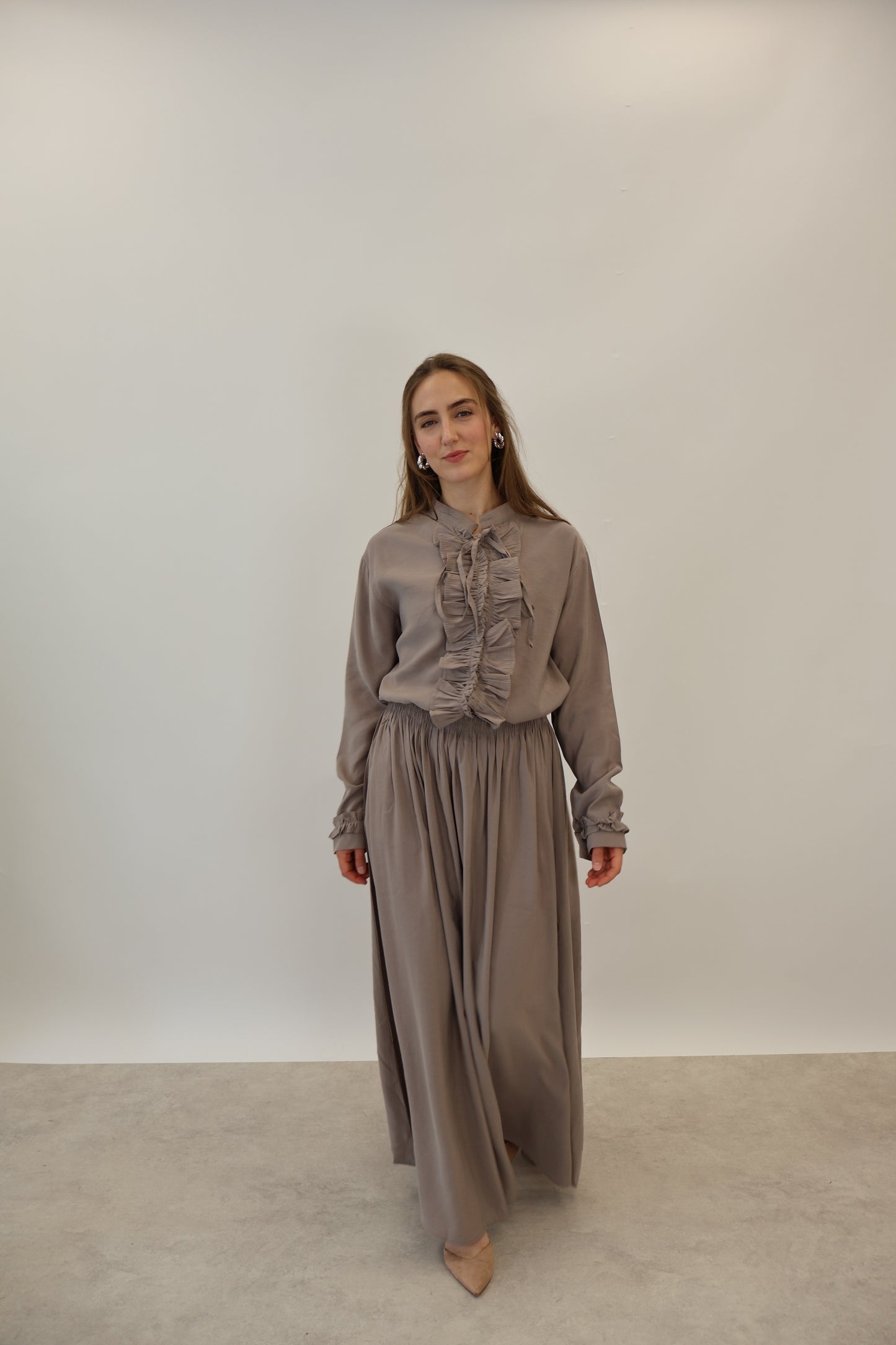 Volant Zwei-Teiler Moca