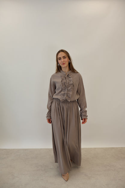 Volant Zwei-Teiler Moca