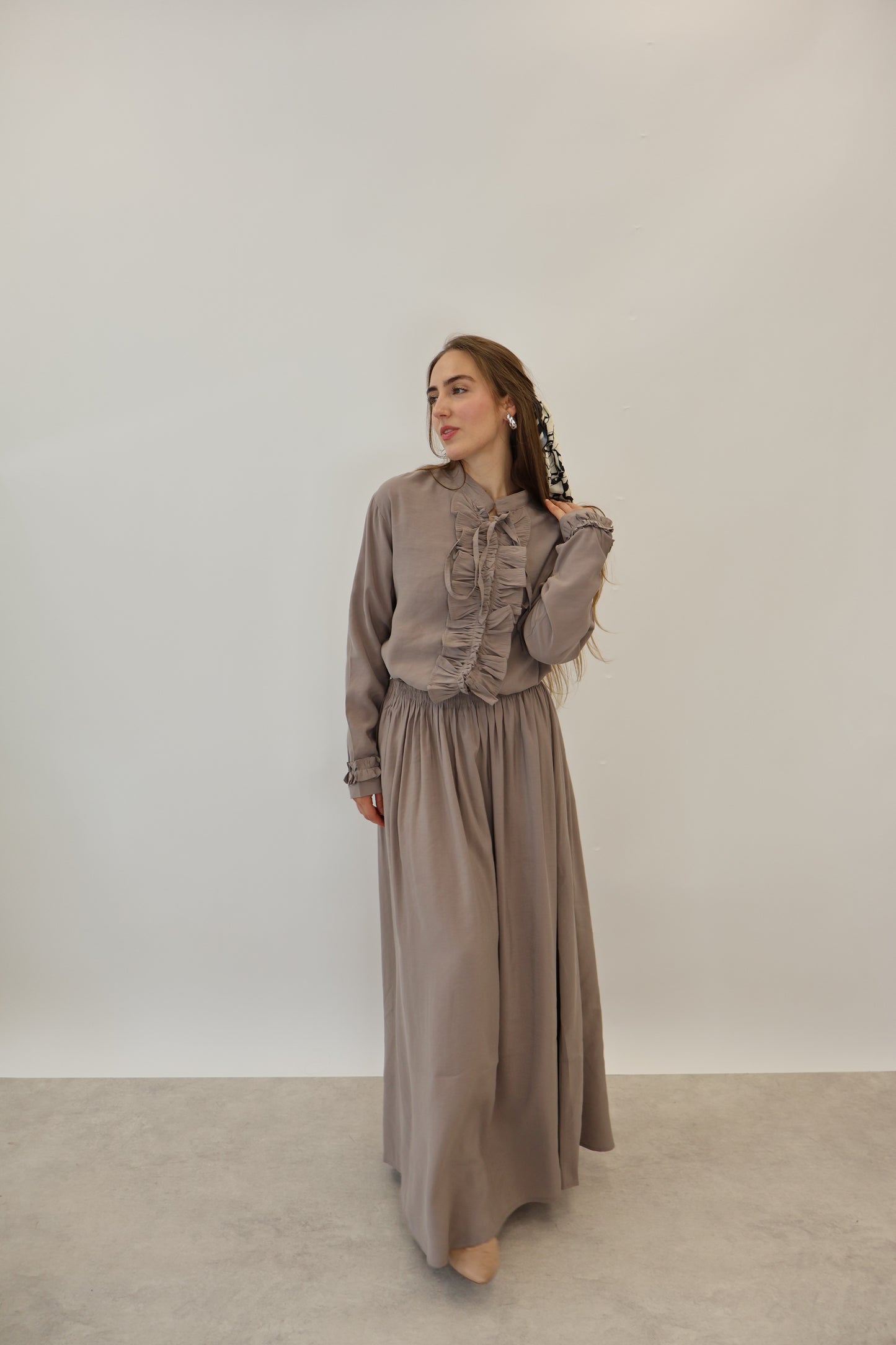 Volant Zwei-Teiler Moca