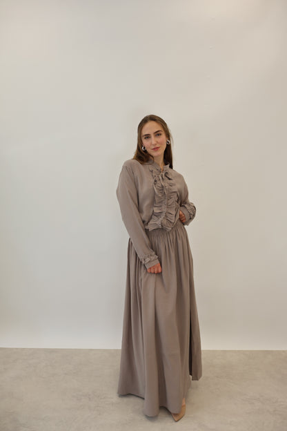 Volant Zwei-Teiler Moca