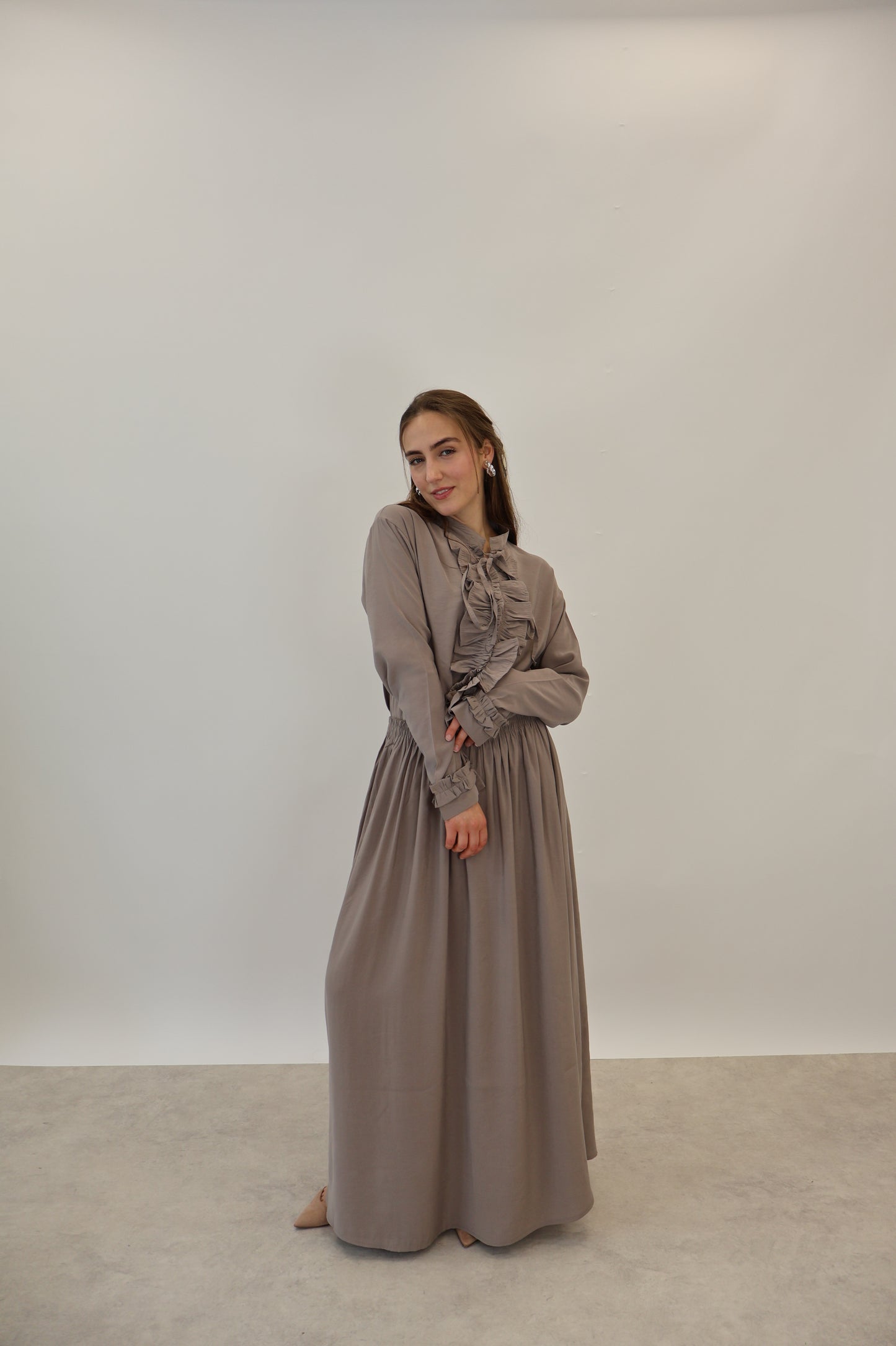 Volant Zwei-Teiler Moca