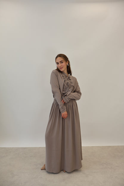 Volant Zwei-Teiler Moca