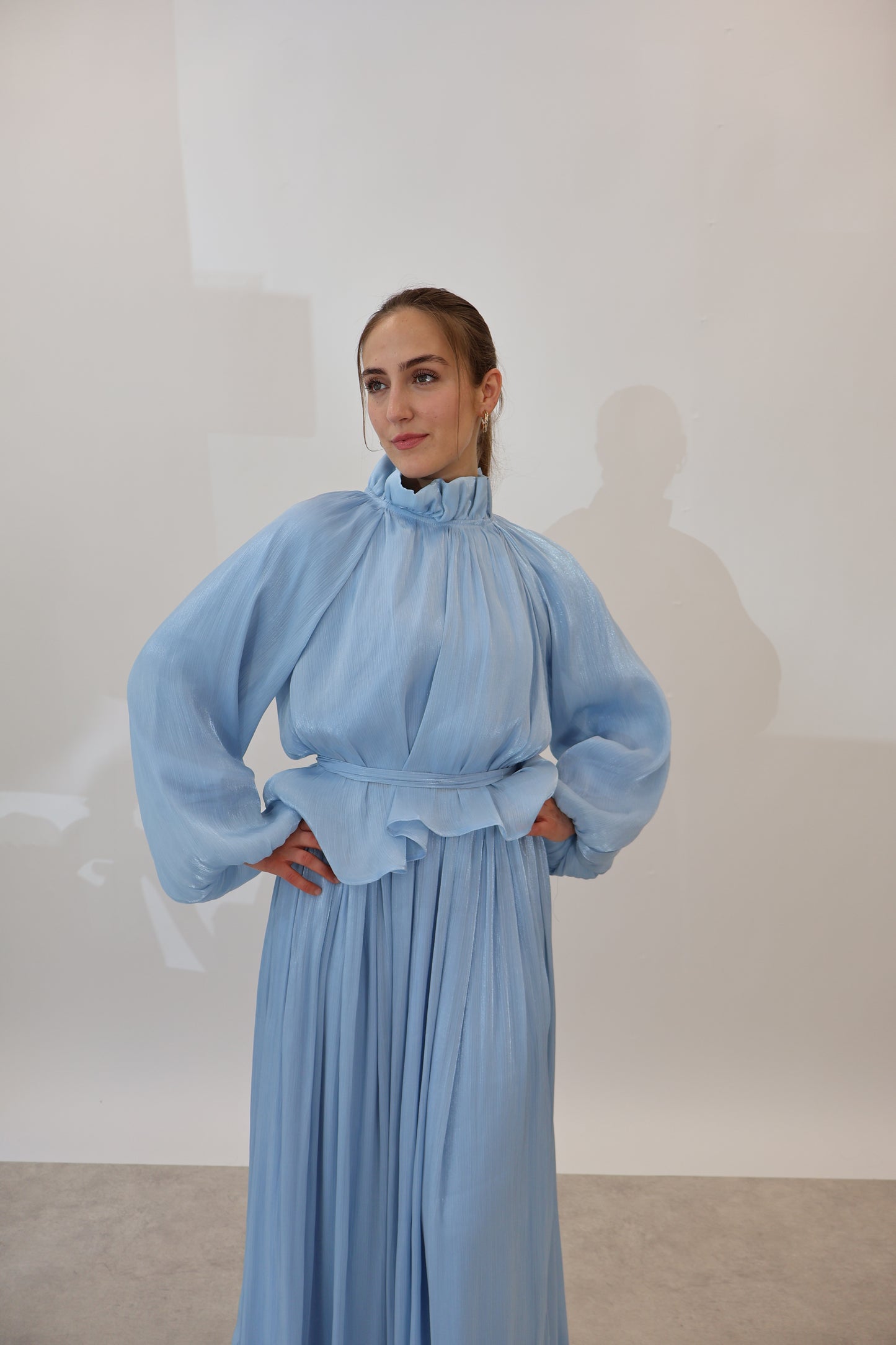 Lidya Zwei-Teiler Blau