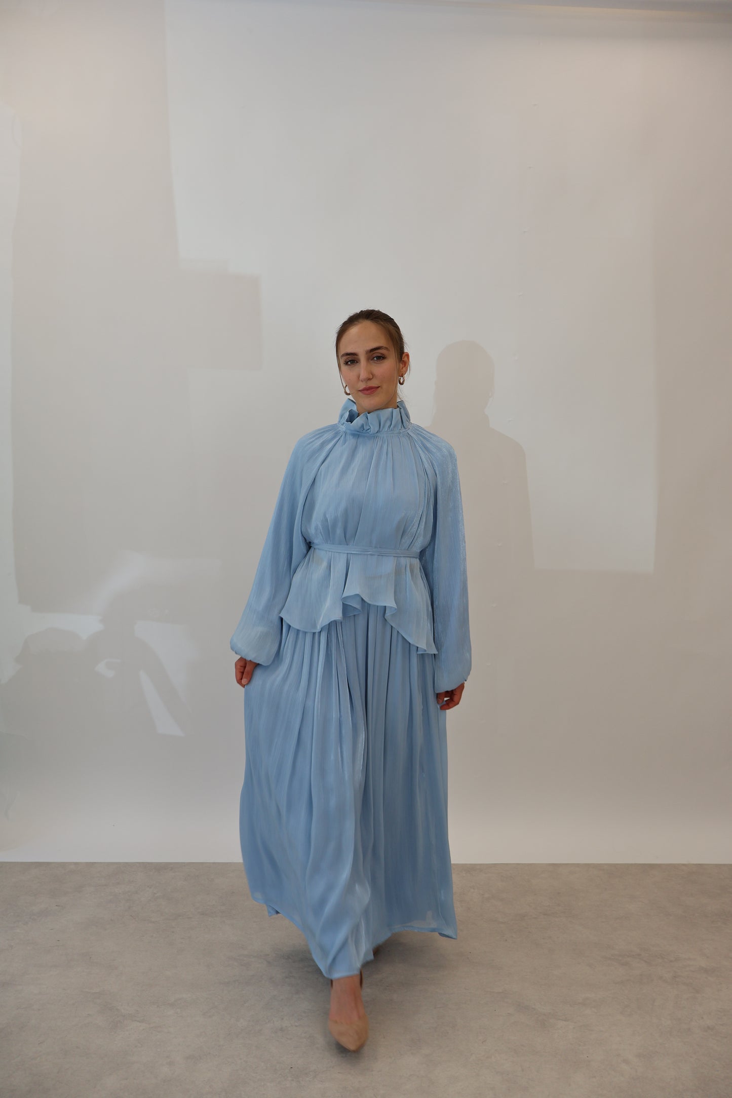 Lidya Zwei-Teiler Blau