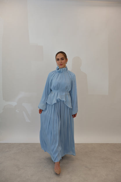 Lidya Zwei-Teiler Blau