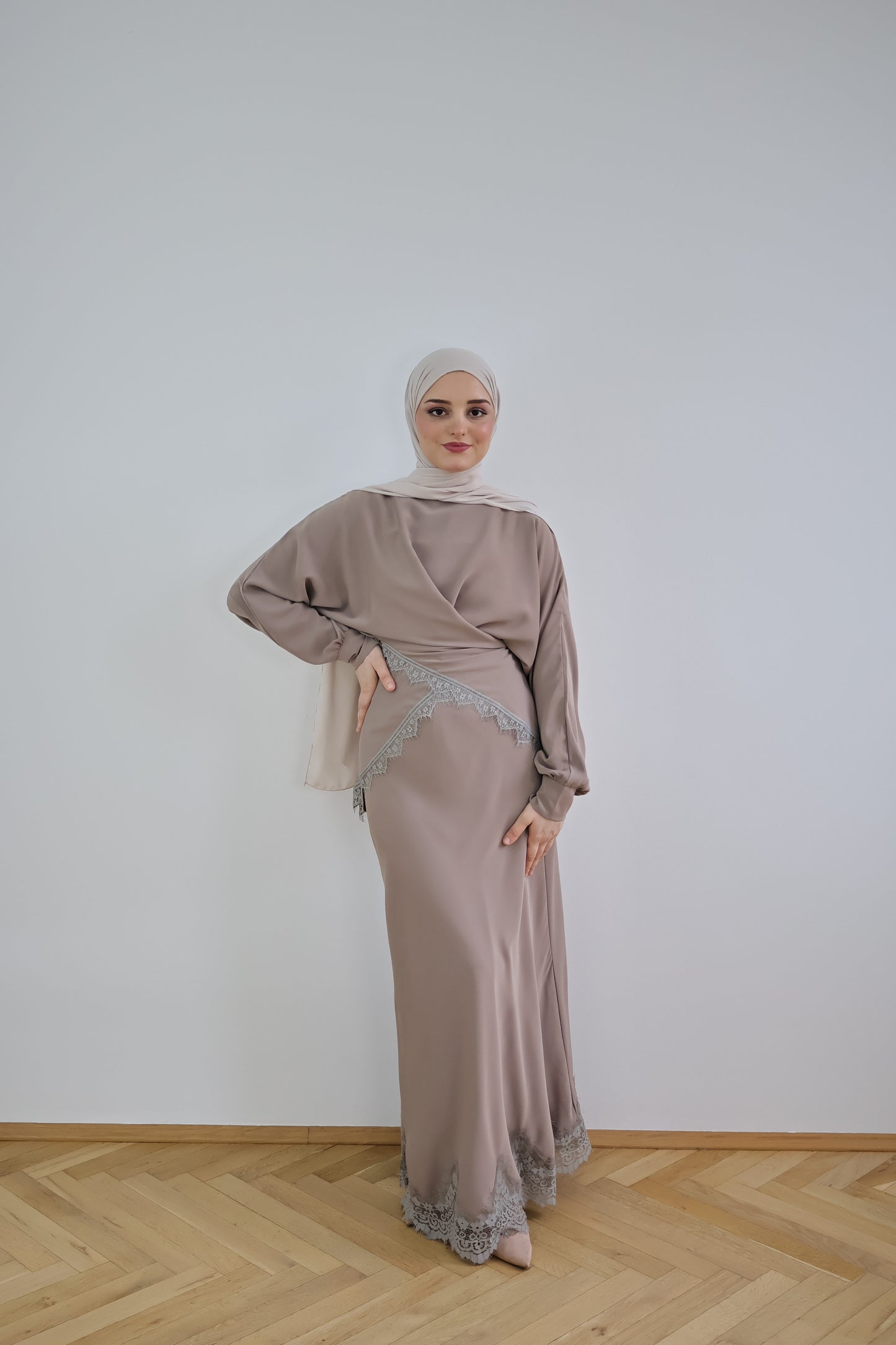 Meyra Zwei-Teiler
