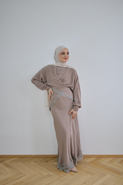 Meyra Zwei-Teiler