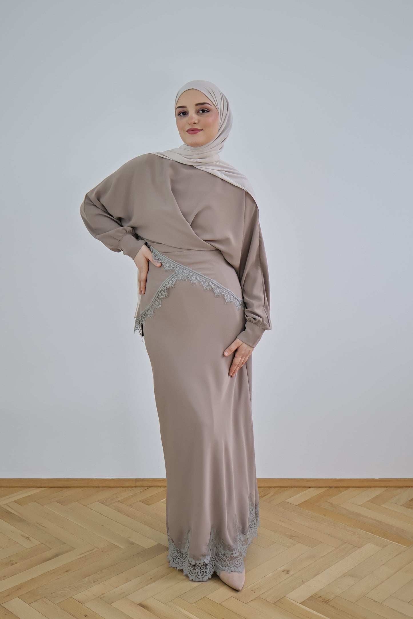 Meyra Zwei-Teiler