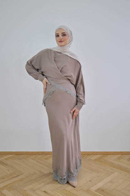 Meyra Zwei-Teiler