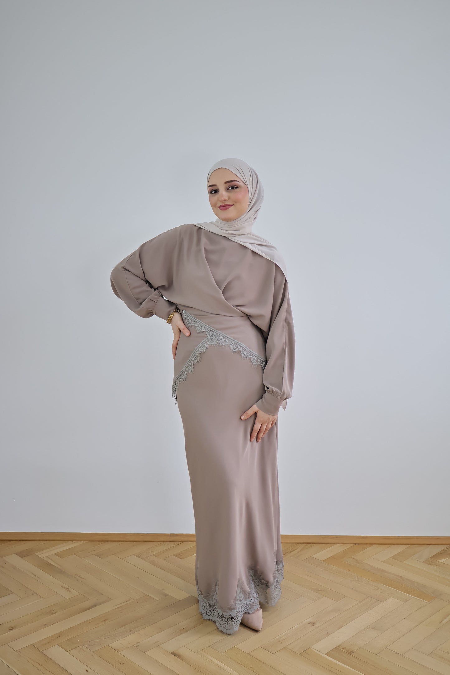 Meyra Zwei-Teiler