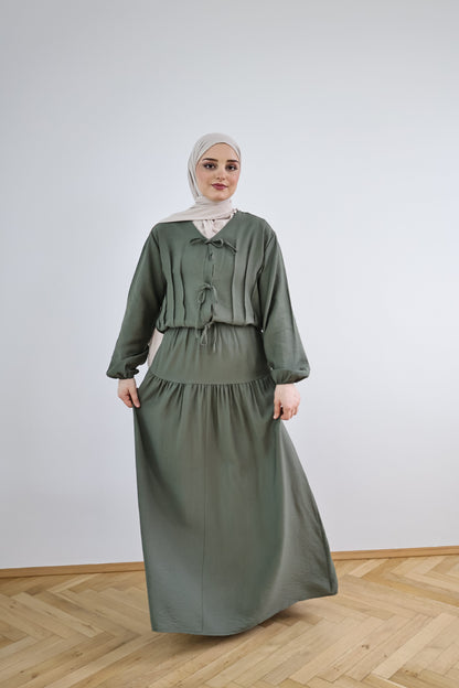 Eda Zwei - Teiler Grün