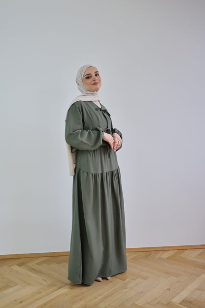 Eda Zwei - Teiler Grün