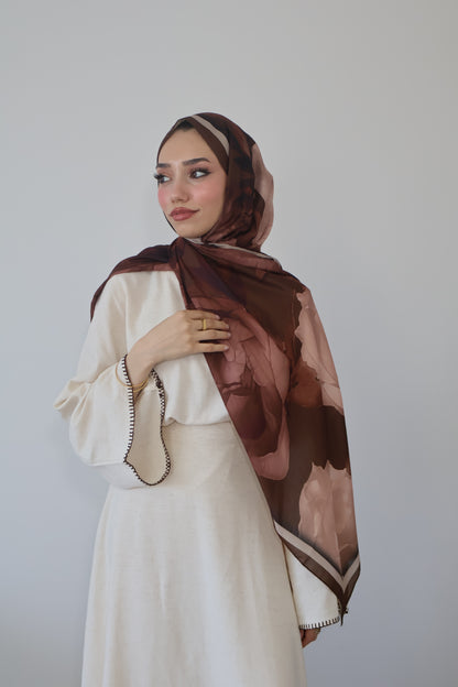 Veyra Scarf