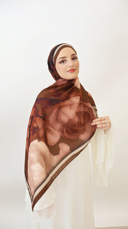 Veyra Scarf